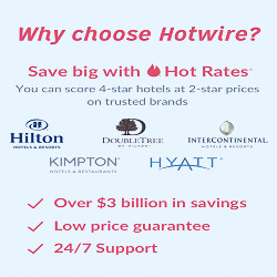 Hotels Deals: Book Last Minute Hotel Deals and Reservations | Hotwire